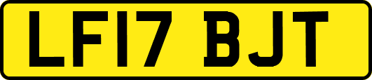 LF17BJT