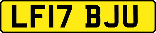 LF17BJU
