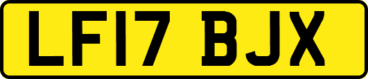 LF17BJX