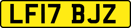 LF17BJZ