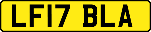 LF17BLA