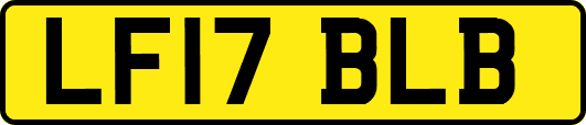 LF17BLB