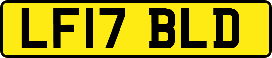 LF17BLD
