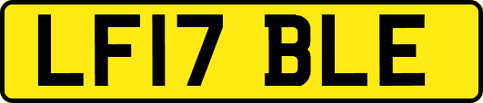 LF17BLE