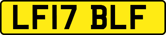 LF17BLF