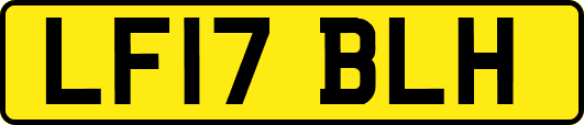 LF17BLH