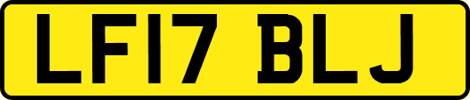 LF17BLJ