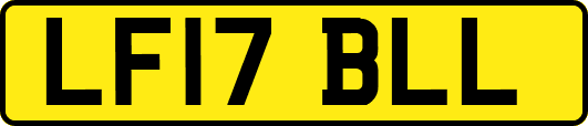 LF17BLL