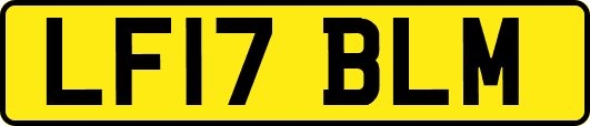 LF17BLM