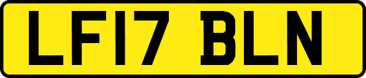 LF17BLN