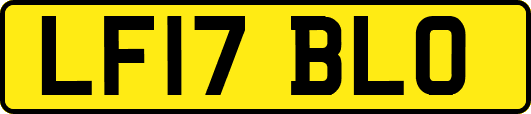 LF17BLO