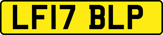 LF17BLP
