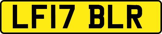 LF17BLR