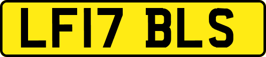 LF17BLS