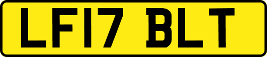 LF17BLT