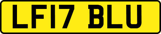 LF17BLU