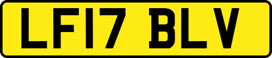 LF17BLV