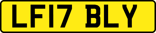 LF17BLY