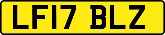 LF17BLZ