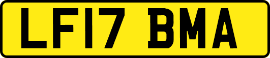LF17BMA