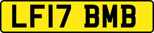 LF17BMB