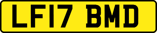 LF17BMD