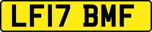 LF17BMF