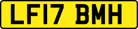 LF17BMH