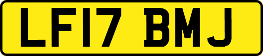 LF17BMJ