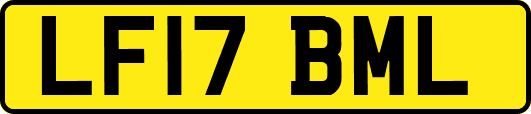 LF17BML
