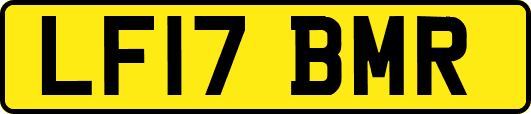 LF17BMR