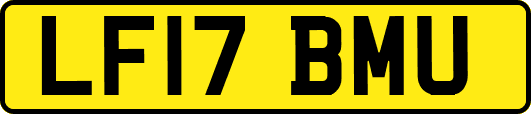LF17BMU