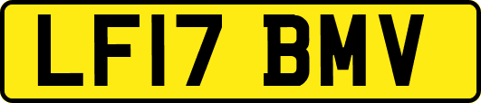 LF17BMV