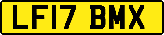 LF17BMX