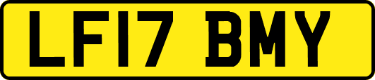 LF17BMY