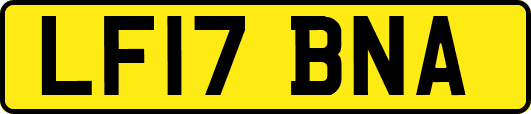LF17BNA