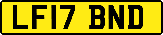 LF17BND
