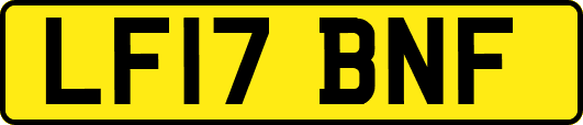 LF17BNF