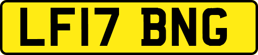 LF17BNG