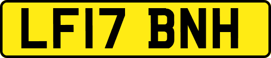LF17BNH