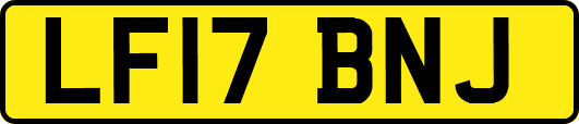 LF17BNJ