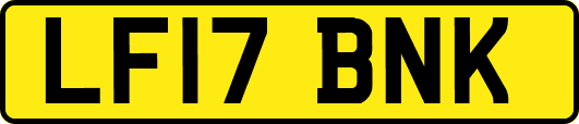 LF17BNK