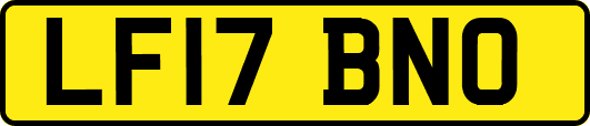 LF17BNO