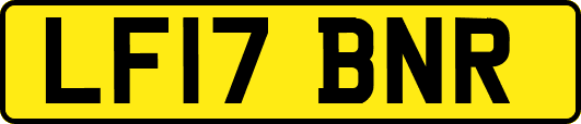 LF17BNR