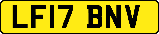 LF17BNV
