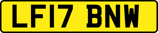 LF17BNW