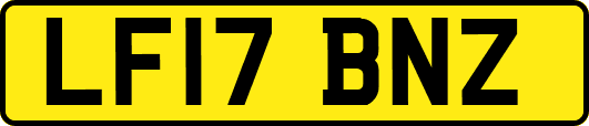 LF17BNZ