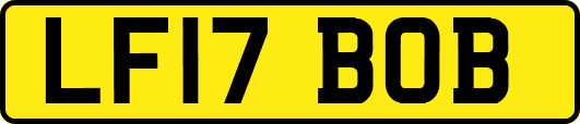 LF17BOB