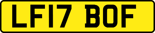 LF17BOF