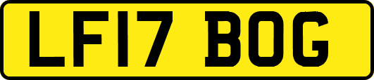 LF17BOG